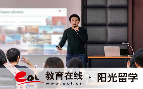報名留學預(yù)科項目具有哪些優(yōu)勢