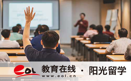 國外留學(xué)碩士新西蘭留學(xué)