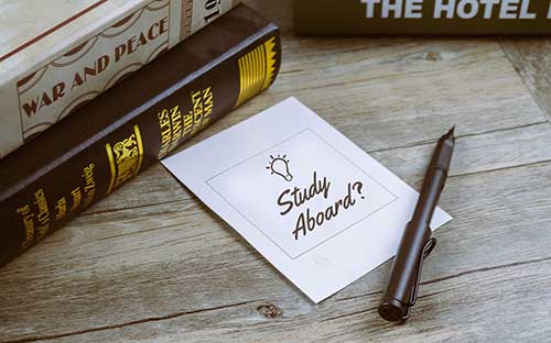 富陽區(qū)俄羅斯留學條件