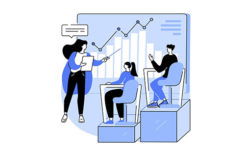 申請美國藝術(shù)留學需要具備什么條件