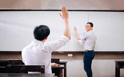 四川成都國際藝術高中好不好