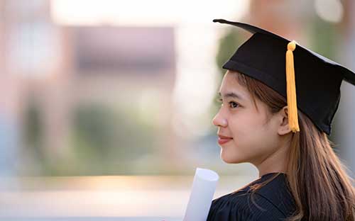 重慶楓葉國際高中怎么樣，去讀值得嗎