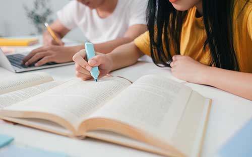 重慶國際部高中就讀條件，重慶國際高中學校