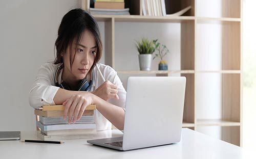 A-level課程有哪些科目，A-Level課程怎樣算高分