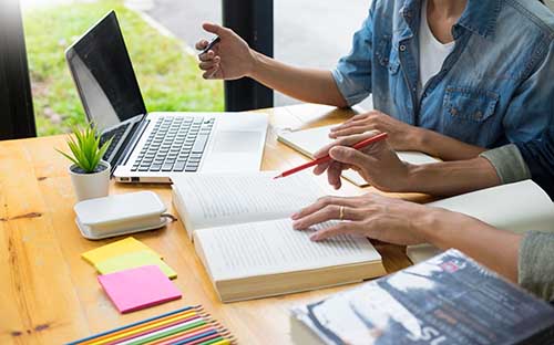 北京國際高中青苗學校怎么樣