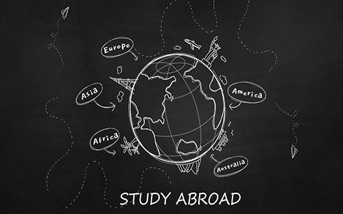 瑞士留學(xué)去英國(guó)要簽證嗎