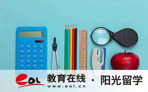 美國留學生如何考駕照？僅需5步