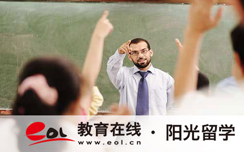 高三留學(xué)的流程（含多國）