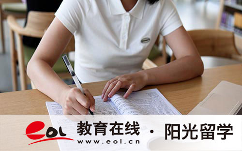用高考成績申請的美國院校有哪些詳細介紹